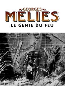 Le génie du feu