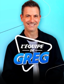 L'équipe de Greg