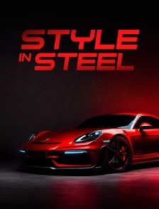 Style in Steel