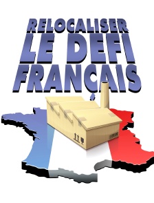 Relocaliser : le défi français