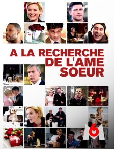 A la recherche de l'âme soeur