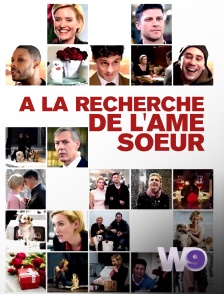 W9 - A la recherche de l'âme soeur