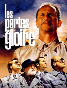 Les portes de la gloire