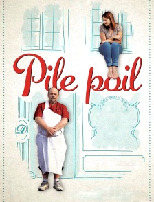 Pile poil