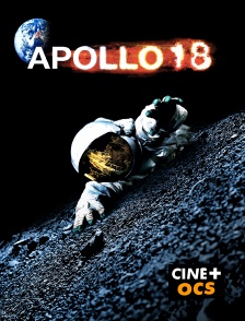 CINÉ Cinéma - Apollo 18