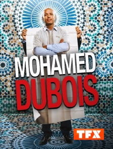 Mohamed Dubois