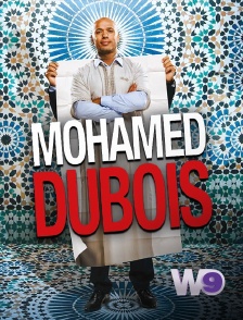 W9 - Mohamed Dubois