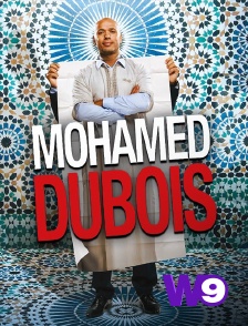 W9 - Mohamed Dubois