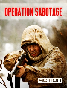 Action - Opération sabotage