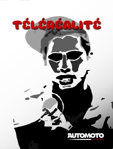 Automoto - Supercar Blondie