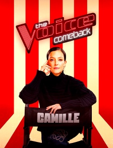The Voice, Comeback