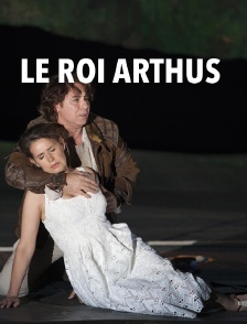 Le Roi Arthus