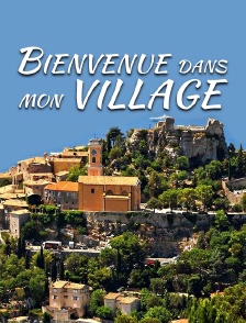 Bienvenue dans mon village