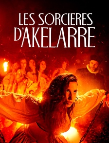 Les Sorcières d'Akelarre