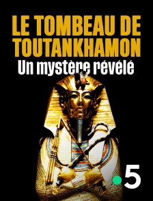 Le tombeau de Toutânkhamon, un mystère révélé