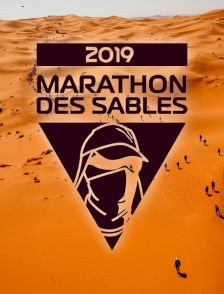 Marathon des Sables 2019