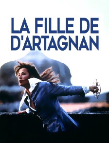 La fille de d'Artagnan