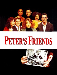 Peter's Friends