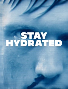 Stay Hydrated