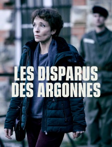 Les Disparus des Argonnes