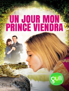 Gulli - Un jour mon prince viendra