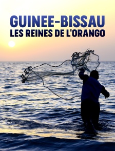 Guinée-Bissau : Les reines de l'Orango
