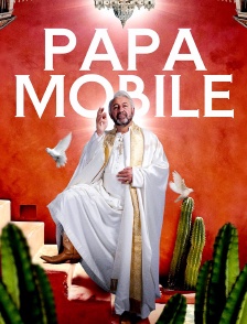 Papamobile