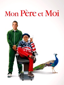 Mon père et moi