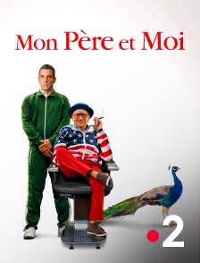 France 2 - Mon père et moi