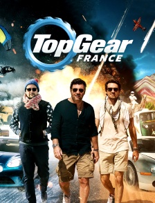 Top Gear France