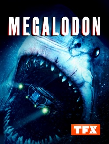 TFX - Megalodon