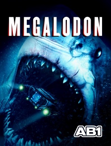 AB 1 - Megalodon