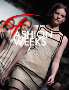 Fashion weeks