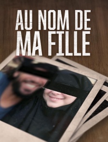 Au nom de ma fille