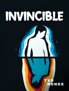 TV5MONDE - Invincible