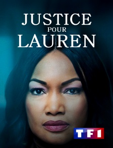 TF1 - Justice pour Lauren