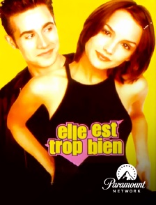 Paramount Network - Elle est trop bien