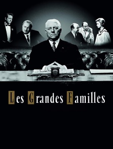 Les grandes familles de Denys de la Patellière