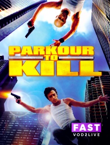 Molotov Channels TEST FAST - Parkour to Kill
