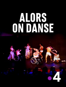 Alors on danse