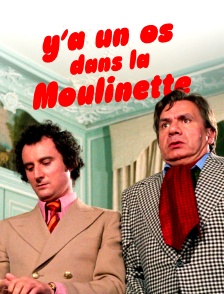 Y'a un os dans la moulinette