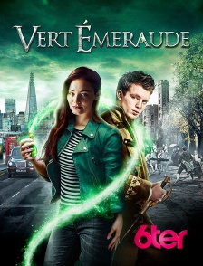 Vert émeraude