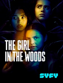 The Girl In the Woods