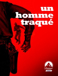 Paramount Channel Décalé - L'Homme traqué