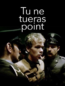 Tu ne tueras point