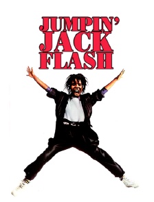 Jumpin' Jack Flash