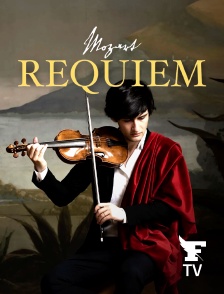 Le Figaro TV - Mozart : Requiem