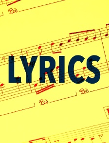 Lyrics