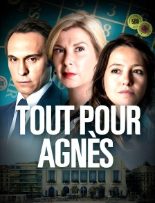 Tout pour Agnès