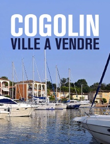 Cogolin, ville à vendre